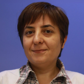 Акулян Тата Лиакановна, врач УЗД
