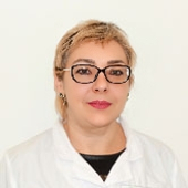 Словеснова Виктория Георгиевна, онколог