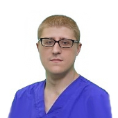 Мешков Никита Алексеевич, массажист