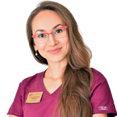 Макарова Татьяна Валерьевна, врач-косметолог