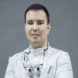 Талтаев Данил Валерьевич, стоматолог-хирург