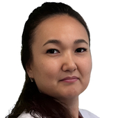 Ишбулатова Ирина Тимиряновна, массажист