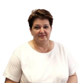 Калгина Инна Владимировна, гинеколог