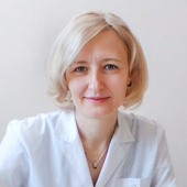 Козлова Наталья Анатольевна, гастроэнтеролог
