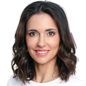 Милокостова Юлия Андреевна, врач-косметолог