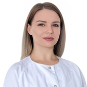 Галимова Анастасия Александровна, терапевт