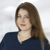 Дибирова Ольга Сергеевна, ортопед