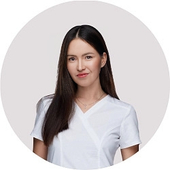 Мищик Екатерина Владимировна, гинеколог