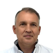 Ярков Сергей Владимирович, врач УЗД