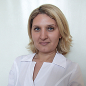 Солохина Ирина Юрьевна, детский невролог