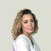 Байрамгулова Зауреш Кинжибергеновна, косметолог