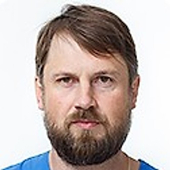 Самаркин Евгений Владимирович, анестезиолог