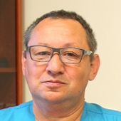 Аюпов Жаудат Вазыхович, травматолог