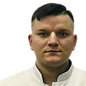 Филиппов Семён Юрьевич, стоматолог-терапевт