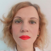 Дубровина Мария Анатольевна, невролог