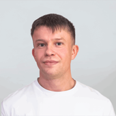 Икс Арсений Анатольевич, массажист