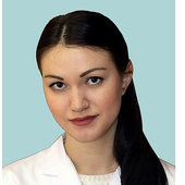 Рогова Нина Павловна, стоматологический гигиенист