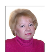 Ларионова Тамара Никифоровна, ортодонт