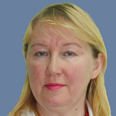 Сергеева Вера Владимировна, невролог