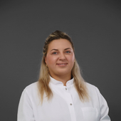 Коновалова Алина Константиновна, невролог
