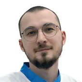 Докаев Магомед Ахмадович, ортопед