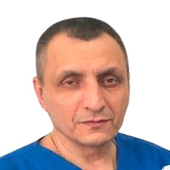 Эминов Одисей Георгиевич, травматолог