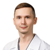 Санкин Денис Валерьевич, кардиолог