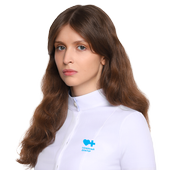 Каданцева Мария Александровна, психиатр