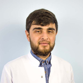 Джумаев Кобилжон Мукимжон, офтальмолог