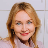 Глазкова Анастасия Валерьевна, гинеколог