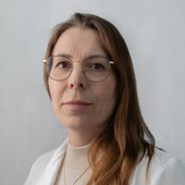 Ширяева Оксана Владиленовна, оптометрист