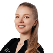 Трофименко (Ковлякова) Полина Андреевна, стоматолог-терапевт