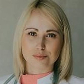 Семенова Екатерина Евгеньевна, эндокринолог