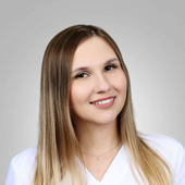 Халиуллина Регина Гумеровна, стоматолог-терапевт