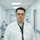 Ахмалетдинов Роман Русланович, онколог