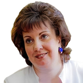 Яни Елена Владимировна, офтальмолог