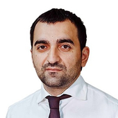 Габибуллаев Руслан Эседулахович, ангиолог