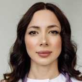 Кафланова Наида Абдулнасировна, невролог