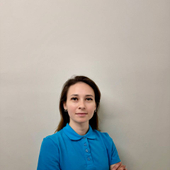 Толкачева Анна Сергеевна, инструктор ЛФК