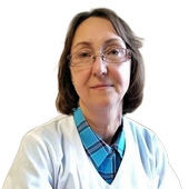 Беляшкина Лариса Юрьевна, терапевт