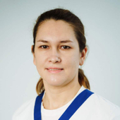 Самигуллина Алсу Ильгизаровна, остеопат