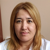 Абдуразокова Гулчехра Ибрагимовна, гинеколог