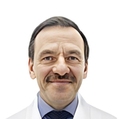 Старостин Сергей Вячеславович, терапевт