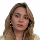 Берсанова Хеда Магомедовна, ортодонт