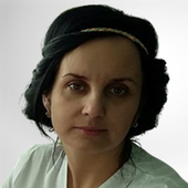 Карнаухова Раиса Сергеевна, массажист