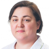 Уросова Юлия Владимировна, онколог