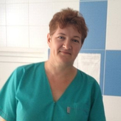 Реутская Наталья Михайловна, гинеколог