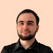 Черивов Избулла Алдамович, стоматолог-терапевт