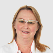 Антипенко Елена Альбертовна, невролог