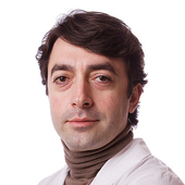 Басиладзе Ираклий Гурамович, гематолог